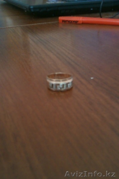 кольцо из советского золота - Изображение #3, Объявление #713514