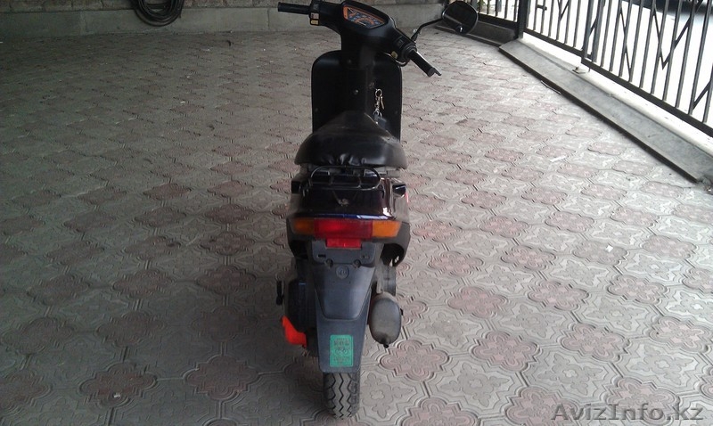 Скутер Хонда Дио - Изображение #2, Объявление #708850