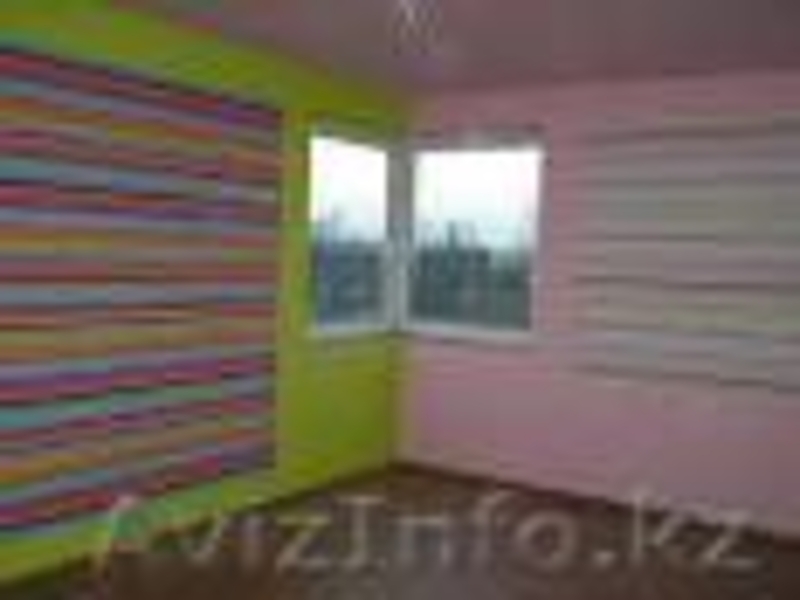 Опытные мастера.Косметический ремонт квартир, домов, офисов, магазинов - Изображение #3, Объявление #613264