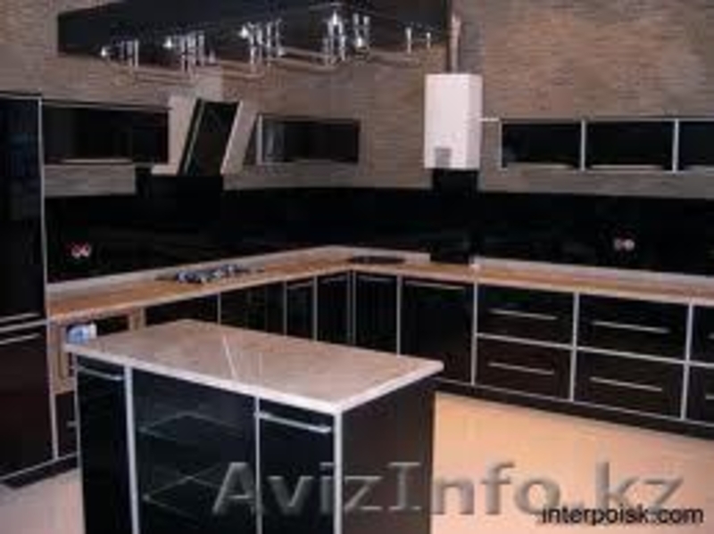 Элитная мебель на заказ в Алматы87073804299Анатолий - Изображение #5, Объявление #719013