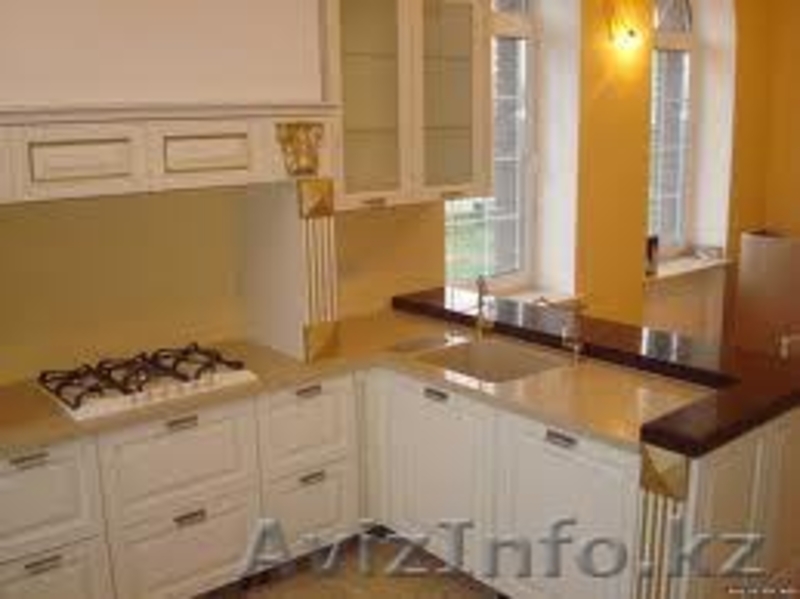 Элитные кухни под заказ любой сложности,конфигурации87073804299Анатолий - Изображение #3, Объявление #719014