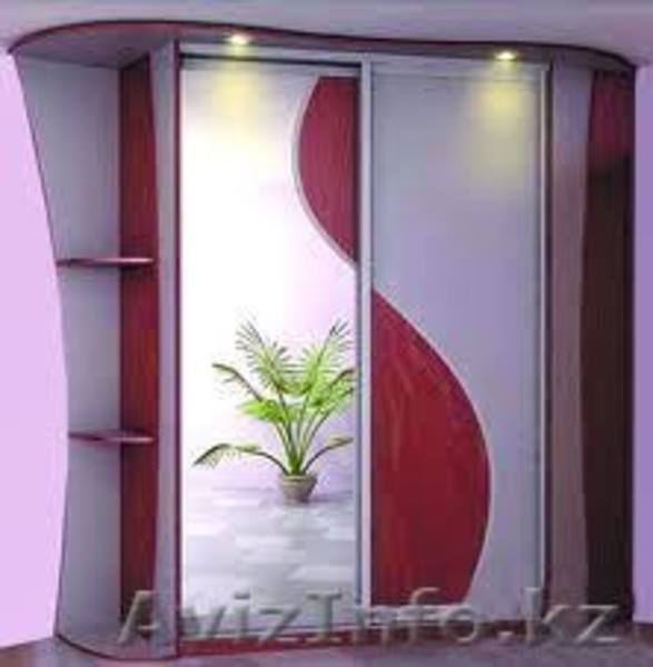 Элитная мебель на заказ в Алматы87073804299Анатолий - Изображение #1, Объявление #719013