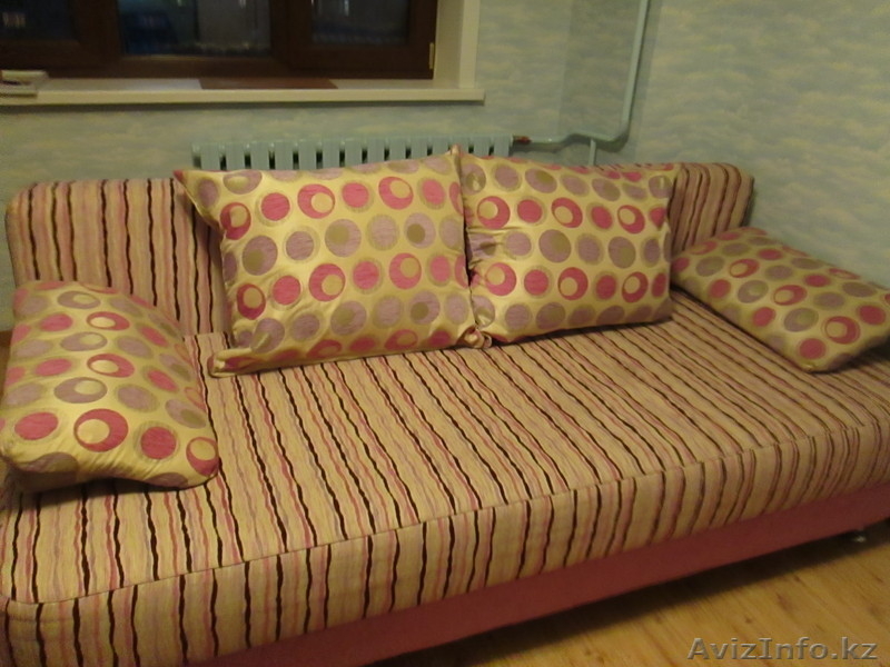 Диван-тахта Comfort - Изображение #1, Объявление #726433