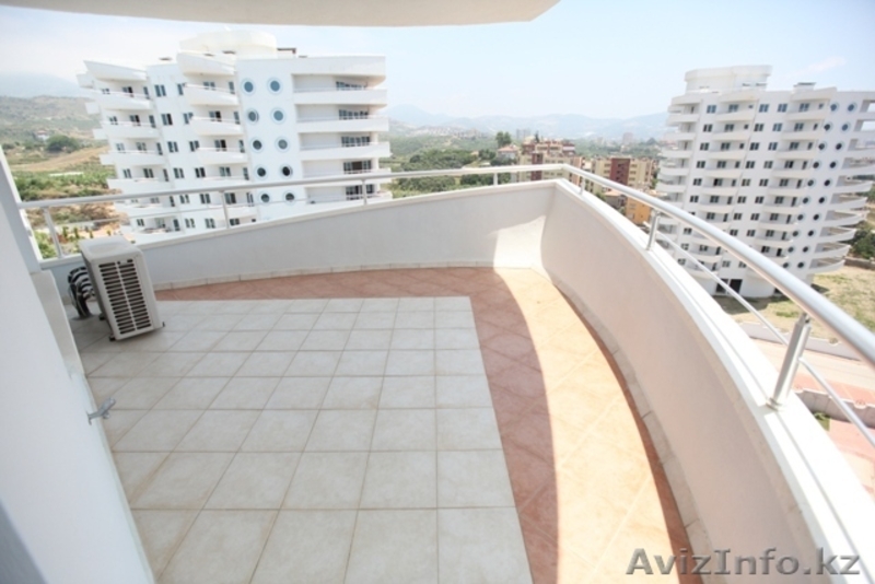 ПРОДАЖА КВАРТИРА В ТУРЦИИ В ЭЛИТНОМ КОМПЛЕКСЕ - Изображение #9, Объявление #727439