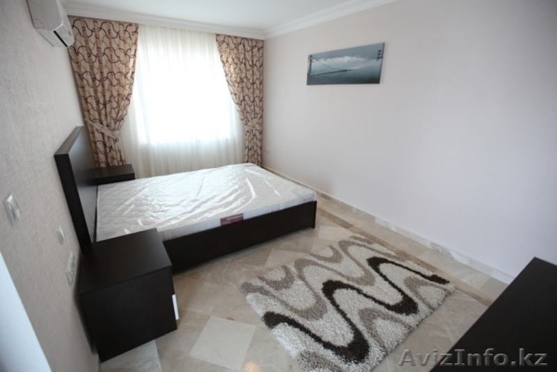 ПРОДАЖА КВАРТИРА В ТУРЦИИ В ЭЛИТНОМ КОМПЛЕКСЕ - Изображение #10, Объявление #727439