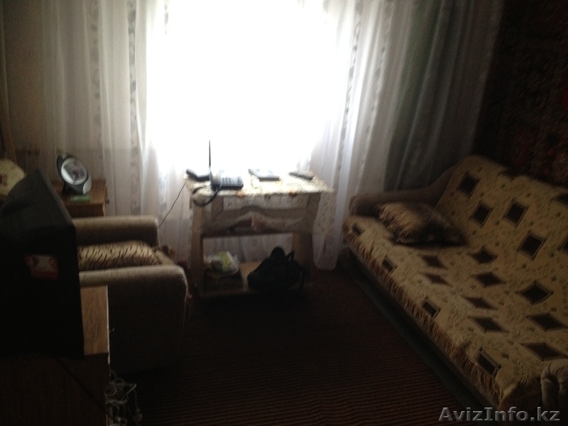 Продам квартиру на земле но не дом - Изображение #1, Объявление #711390