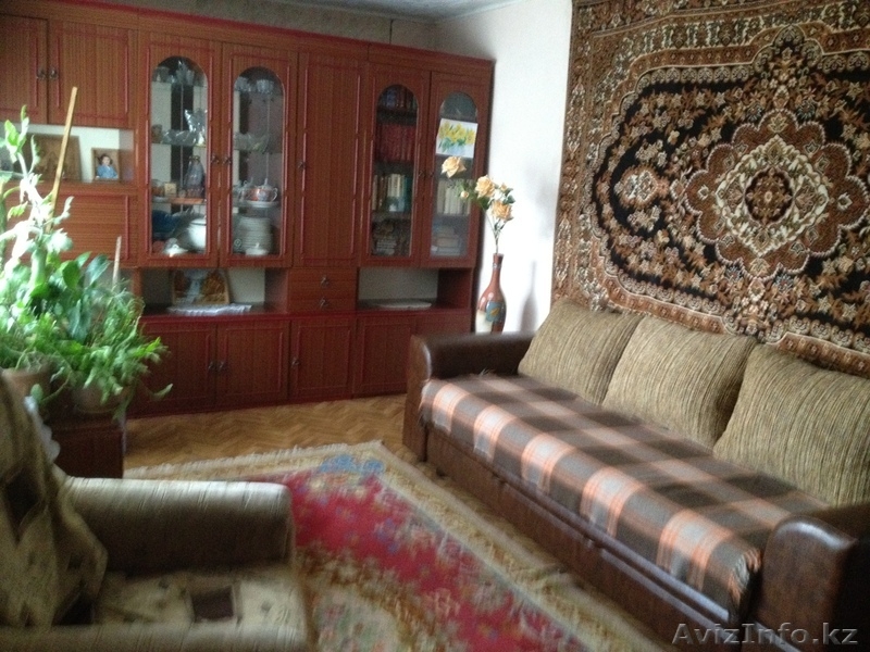 Продам квартиру на земле но не дом - Изображение #3, Объявление #711390