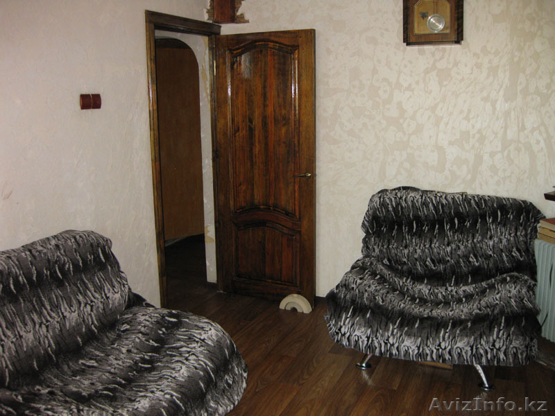 Продам 2-х комнатную квартиру. Срочно! - Изображение #2, Объявление #721590