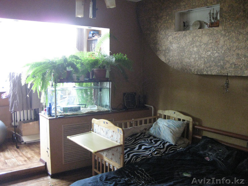 Продам 2-х комнатную квартиру. Срочно! - Изображение #4, Объявление #721590