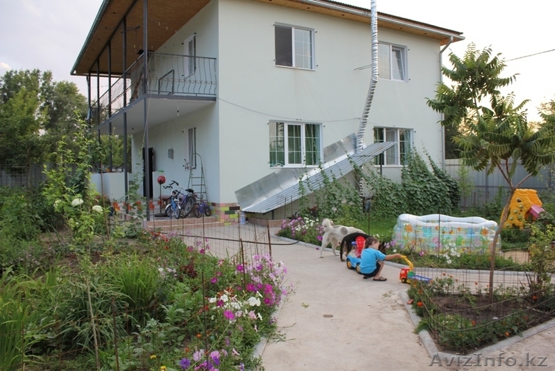 Новый дом продается - Изображение #3, Объявление #718721