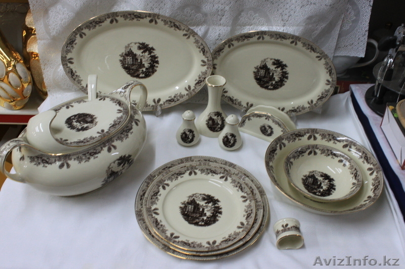 Посуда из ОАЭ. Высочайшего качества. - Изображение #2, Объявление #715506