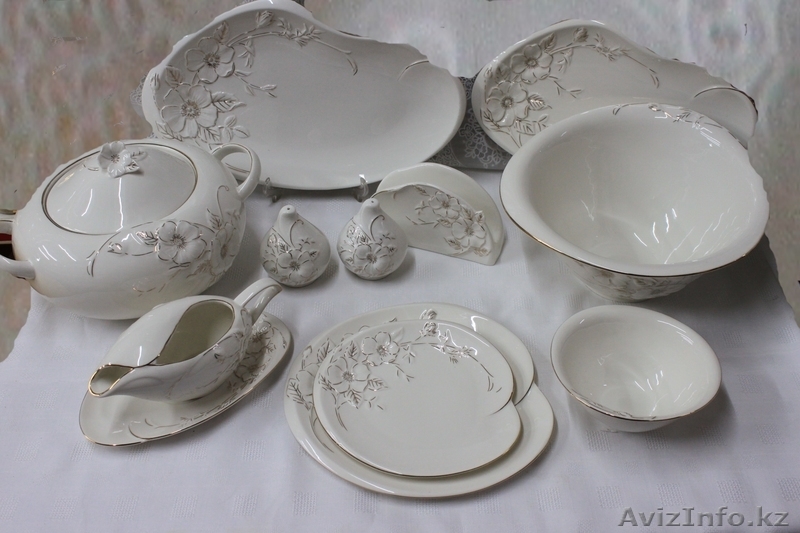 Посуда из ОАЭ. Высочайшего качества. - Изображение #3, Объявление #715506