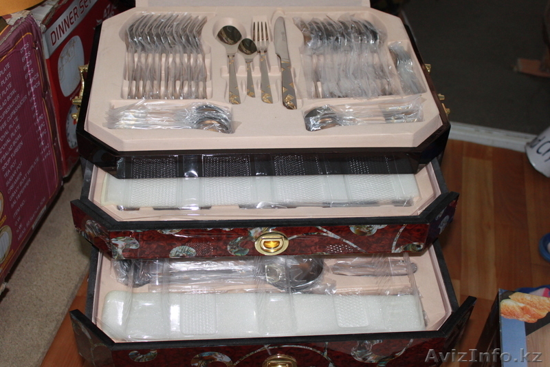 Посуда из ОАЭ. Высочайшего качества. - Изображение #7, Объявление #715506