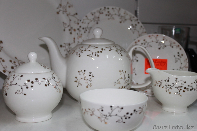 Посуда из ОАЭ. Высочайшего качества. - Изображение #9, Объявление #715506