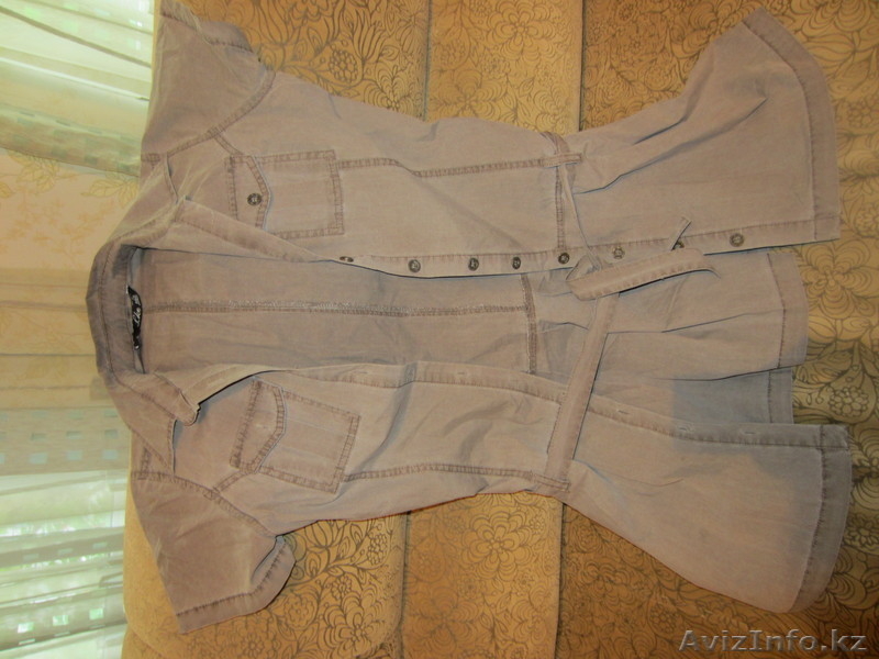 платье Sinequanone новое размер 42-44 - Изображение #3, Объявление #704930