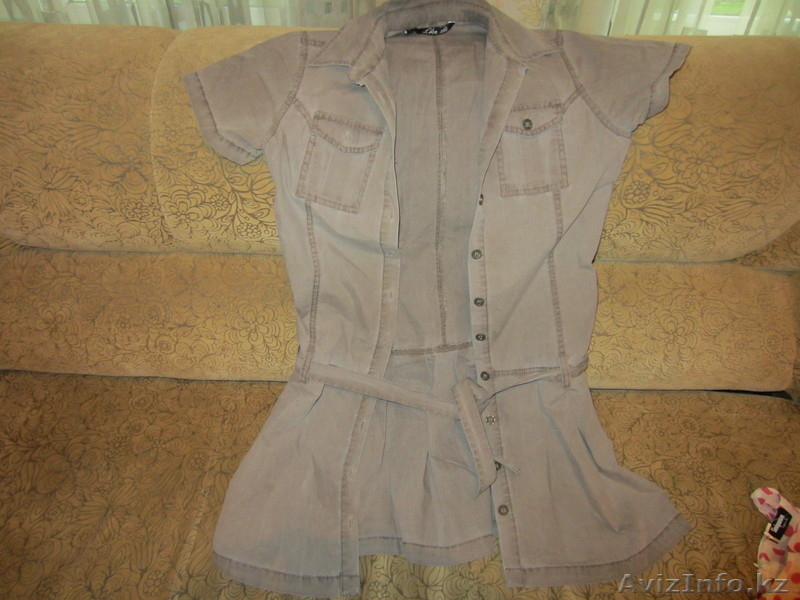 платье Sinequanone новое размер 42-44 - Изображение #4, Объявление #704930