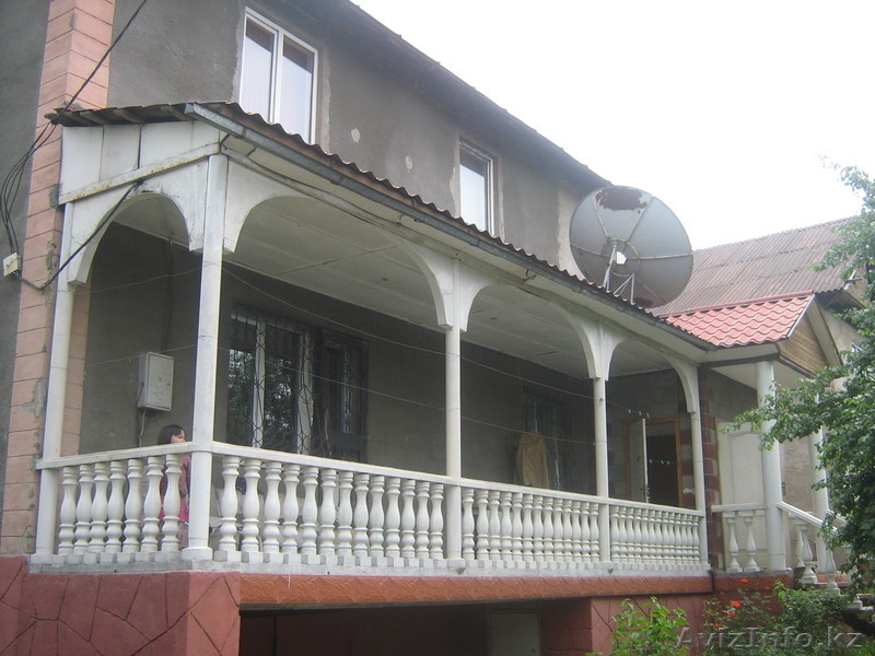 Капитальный благоустроенный дом - Изображение #2, Объявление #714046