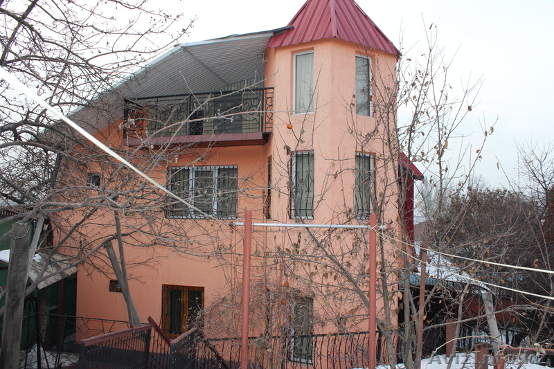 Продам дом в исторической часте города - Изображение #2, Объявление #727798