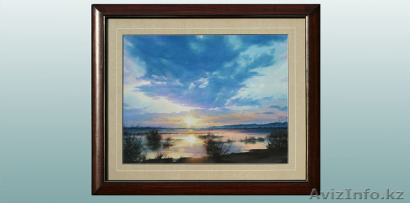 Картины для интерьеров на заказ - Изображение #1, Объявление #710257