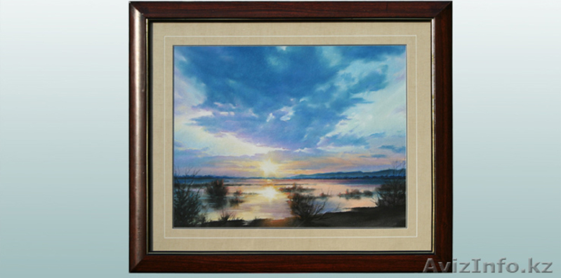 Картины для интерьеров на заказ - Изображение #4, Объявление #710257