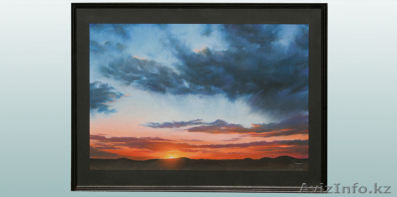 Картины для интерьеров на заказ - Изображение #5, Объявление #710257