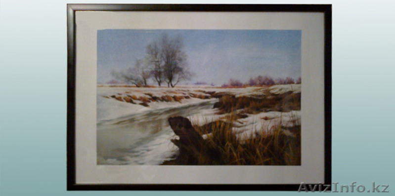 Картины для интерьеров на заказ - Изображение #7, Объявление #710257