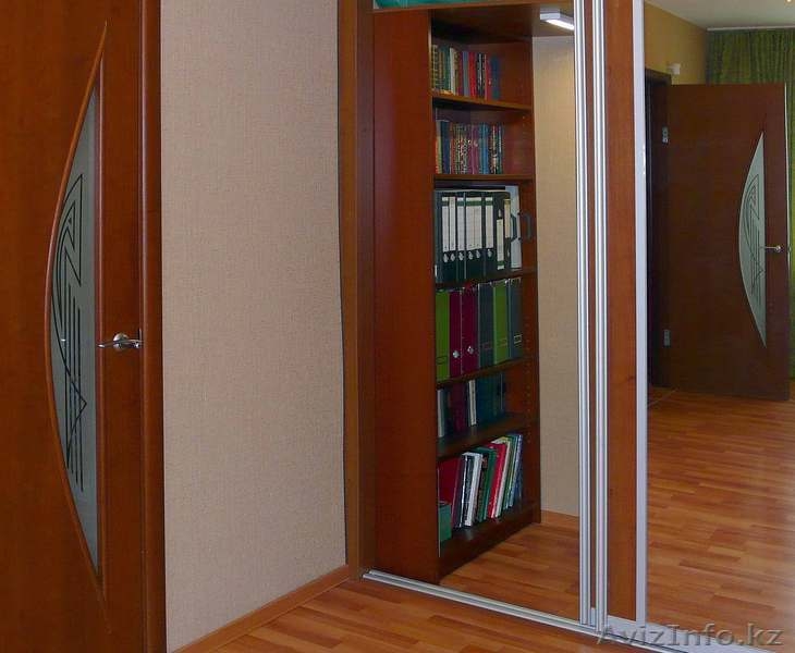 3 – комн. квартира  г.Сысерть, Свердловская обл. - Изображение #8, Объявление #640835