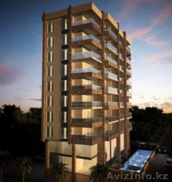 НЕДОРОГАЯ КВАРТИРА В ТУРЦИИ / АЛАНИИ - Изображение #1, Объявление #727285