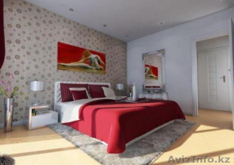 НЕДОРОГАЯ КВАРТИРА В ТУРЦИИ / АЛАНИИ - Изображение #8, Объявление #727285