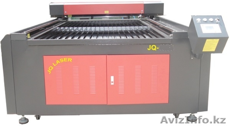 оборудования для лазерной резки и гравировки - Изображение #2, Объявление #725119