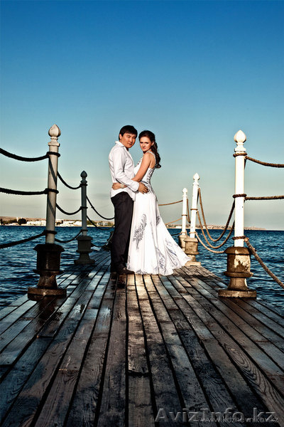 Свадебный фотограф. - Изображение #3, Объявление #718878