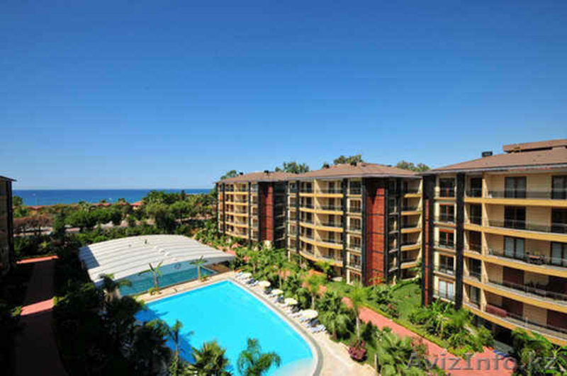 недвижимость в турции прямо у берего моря - Изображение #3, Объявление #727145