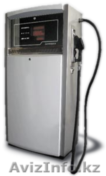 Автогазовые заправочные станции - Изображение #3, Объявление #708872