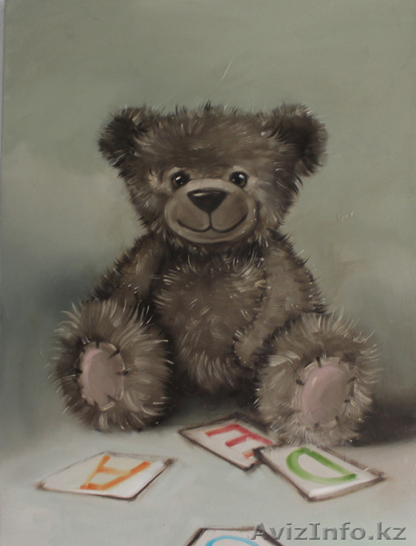 Продам картины выполненные в технике холст/масло. - Изображение #6, Объявление #722201