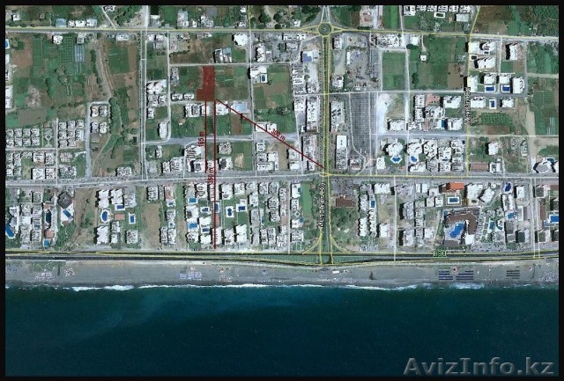 Недвижимость в Турции - Изображение #4, Объявление #727118