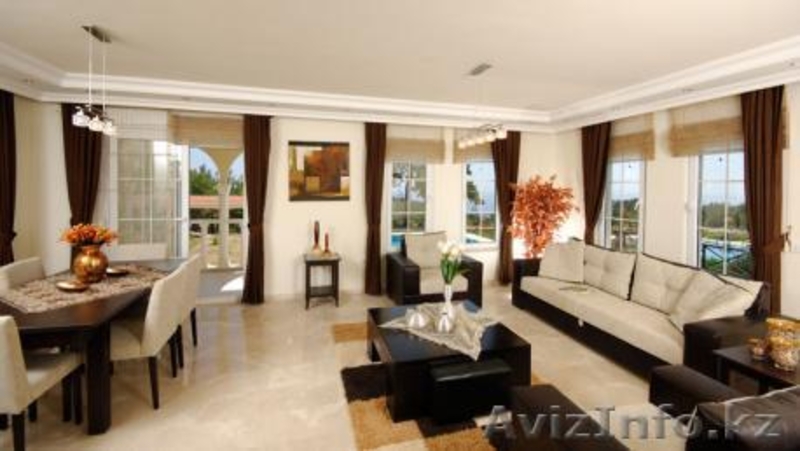 Виллы в Алании / Пешанный пляж - Изображение #7, Объявление #727237