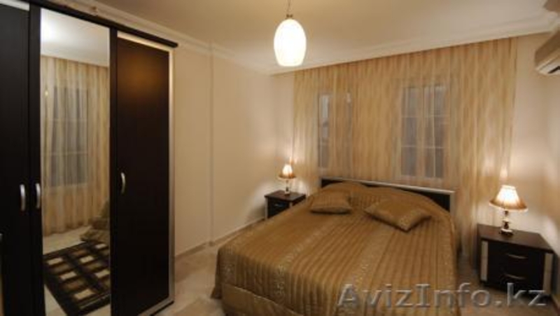 Виллы в Алании / Пешанный пляж - Изображение #8, Объявление #727237