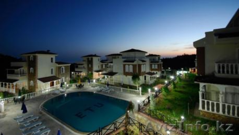 Виллы в Алании / Пешанный пляж - Изображение #9, Объявление #727237