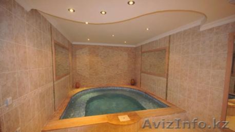 Виллы в Алании / Пешанный пляж - Изображение #10, Объявление #727237