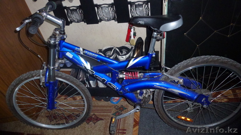 Продам велосипед XDS - Изображение #1, Объявление #715727