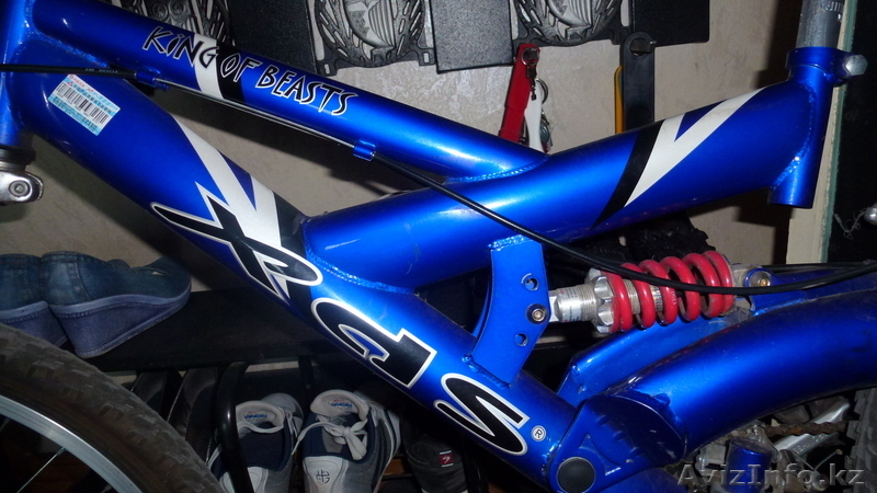 Продам велосипед XDS - Изображение #2, Объявление #715727