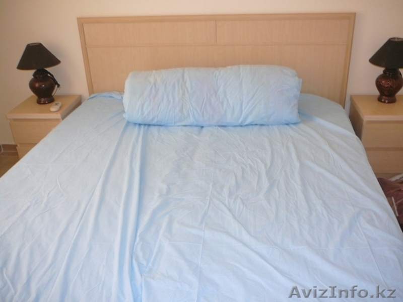 Недорогая квартира в Турции / Алании С мебелю - Изображение #5, Объявление #727213