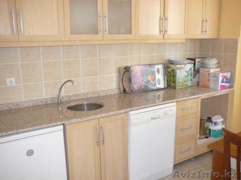 Недорогая квартира в Турции / Алании С мебелю - Изображение #4, Объявление #727213