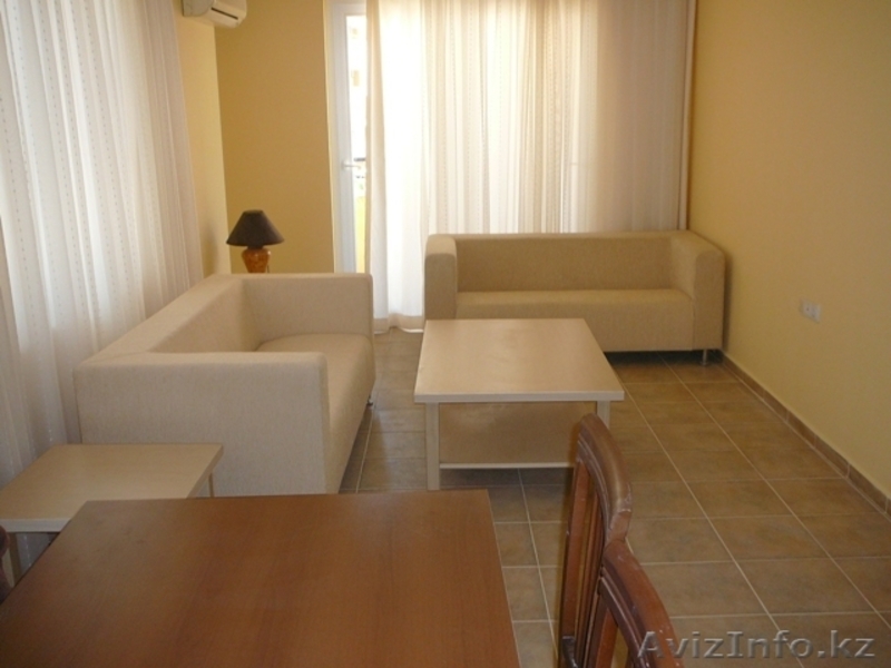 Недорогая квартира в Турции / Алании С мебелю - Изображение #2, Объявление #727213