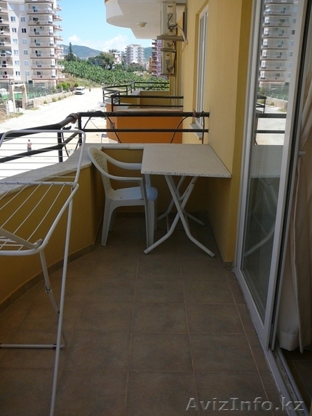 Недорогая квартира в Турции / Алании С мебелю - Изображение #7, Объявление #727213