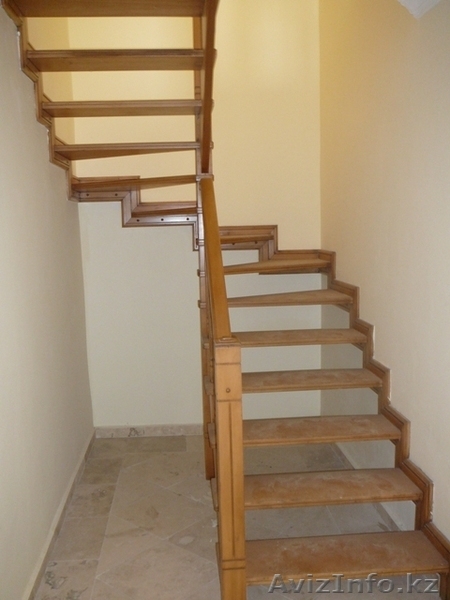 ПРОДАЖА В ТУРЦИИ ПЕНТХАУСЫ С ВИДОМ НА МОРЕ - Изображение #8, Объявление #727546