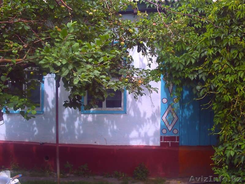 ПРОДАЕТСЯ ДОМ СРОЧНО в а.Кабанбай(Андреевка) - Изображение #6, Объявление #366459