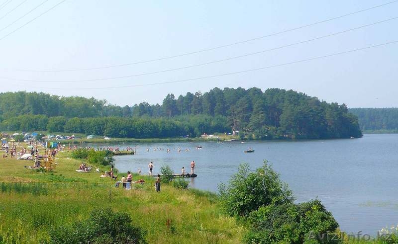 3 – комн. квартира  г.Сысерть, Свердловская обл. - Изображение #1, Объявление #640835