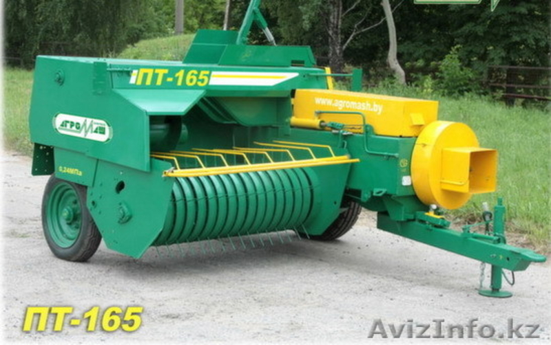 Большой выбор сельхозтехники - Изображение #8, Объявление #30712