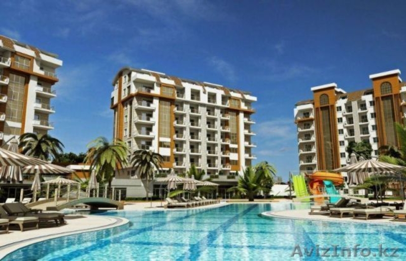 В ТУРЦИИ НОВЫЙ ИНВЕСТИЦИОННЫЙ ПРОЕКТ - Изображение #5, Объявление #727276